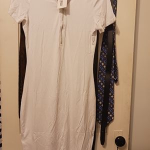 NWT Ladies Meaeor Dress